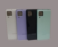 Casing Samsung Galaxy A22 A225 Model SM-A225F