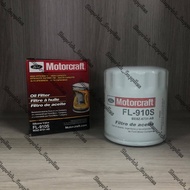 Ford Oil Filter (BE8Z-6731-AB) Ford Focus Fiesta Kuga Mondeo Mustang S-max Ecosport Ecoboost