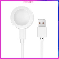 Wireles Magnetic Charger for  Watch 4 3 Pro D GT5 GT4 GT3 GT3 Pro GT Cyber Runne GT 2022 Smart Watch