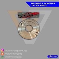 PLENDES MAGNET ADPATOR IGNITION YZ F1ZR FORCE RX KING DURAL