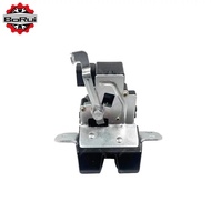 OEM 81230-B4010 81230 B4010 81230B4010 Rear Trunk Lid Lock Latch Actuator For Hyundai I10 MK2 5 2013