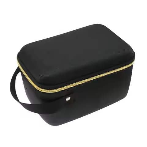 Portable Travel Case PowerBanks Storage Bag For Anker Solix C300 DC PowerBanks Protections Bag Prote