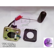Y125Z TANK FUEL BALL FUEL TANK FLOAT PELAMPUNG MINYAK Y125Z "GP RACING"