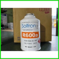 ﹍ Solfron Refrigerant Freon (120g)