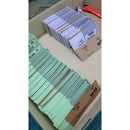 🔥TOPUP EZYCARD MERAH PIN RM10 , RM 30 , RM 50, RM 100 UNLIMITED 🔥SOFTPIN INSTANT RELOAD