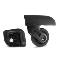 85A American Travel Trolley Case Suitcase Wheel Accessories JX9054 Universal Wheel Password Case Boa