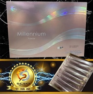E. Excel 千禧泉 Millennium Drink 🔥 millennium powder NEW kkm certification