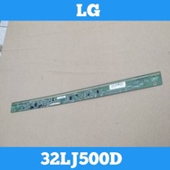 Tcon TV LED LG 32LJ500D