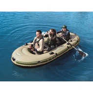 Bestway Perahu Voyager 500 Champro. Arung Jeram - jolly mart