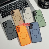 Premium Hybrid Case non Magsafe for Samsung A05 Samsung A05S Samsung A06 4G Samsung A06 5G Samsung A