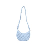 Skechers | Lightweight Versatile Cloud Crescent Shoulder Crossbody Bag