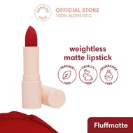 Sunnies Face Fluffmatte Original Collection [Weightless Modern Matte Lipstick]