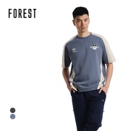 Forest Baju T Shirt & Seluar | Forest Racing Collection Streetwear Mens/Kids Tee & Pants- 621474/FK2