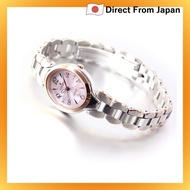 [Citizen] CITIZEN Watch EXCEED Eco-Drive Eco-Drive EX2044-54W Women's