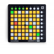 NOVATION LAUNCHPAD MINI MKLL/LAUNCHPAD MINI MKLL