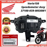 37100-K59-M030M1 HONDA VARIO 150 METER ASSY VARIO150 METER ASSY 100% ORIGINAL ORIGINAL