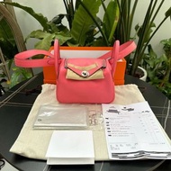 Hermes mini Lindy