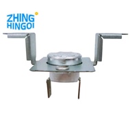 6931EL3003D Thermal Fuse Thermostat for AP4440975, 1268366, EAP35353535353535366 0485, and PS3530485