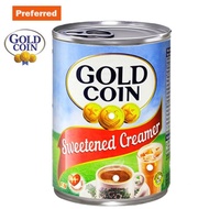 Gold Coin Creamer Solid Milk 500gm