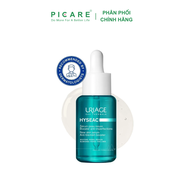 Serum giảm mụn kháng khuẩn giảm nhờn HYSEAC SÉRUM BOOSTER ANTI-IMPERFECT 30ml