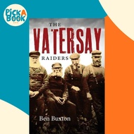 The Vatersay Raiders by Ben Buxton (UK edition, paperback)