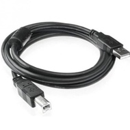 Canon G1000 G1010 G2000 G2010 G3000 G3010 G4000 Printer Usb Cable Printer Cable Usb Cable Printer Ca