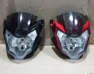 Batok Kepala Vixion Advance Vixion New Nva 2015-2016