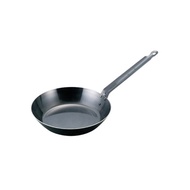 ebm iron strab bull fries fry pan 26cm.