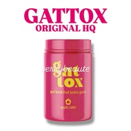 GATTOX Fat Burner 10s by Inayah Beauty Gattox Apple Cider Original by HQ Inayah