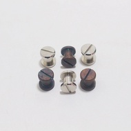 Buckle Nut Bolt / Belt Screw / Screw Size 10mm