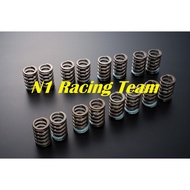 TOMEI Japan Valve Spring / EVO 1 - 9 - 4G63 / EVO X - 4B11 / Subaru EJ20 / EJ25 / PN: 163060 / 16305