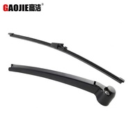 Suitable for Volkswagen Passat B6/Passat B6 B7 27 Rear Wiper Rocker Arm Assembly Rear Wiper