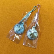 Rilakkuma , Mamegoma 吊飾 電話繩