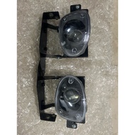 Fog Lamp Proton Wira C99
