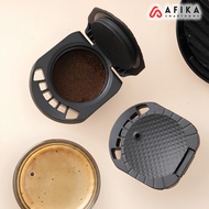 Reusable Capsule Adapter Compatible for Dolce Gusto