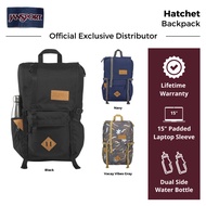 Jansport Hatchet Backpack