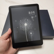 Digital Electronic Reader Second-Hand Xiaomi More Reading Electric Paper Book Pro2 Generation Ink Sc