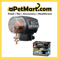 Gex Food Clock for Fish Tank