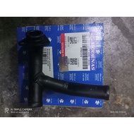 PIPE COOLANT ASSLY D400 (DT601219)