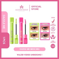 DAZZLE ME Lock & Pop Long Lasth-ting & Volumaxing Mascara