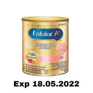 Enfalac A+ AR Rumusan Khas 400g Exp 18.05.2022 (Major/Minor)