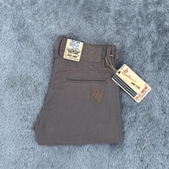 Celana crdnl Panjang Pria DLC063 Bahan Kanvas Sulfur Super Premium jaminan 100% O.R.I//Papaboz Wungu