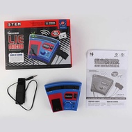 Lie Detector Fun Experiment Interest Cultivation Interactive Game Toy Lie Detector Science Education