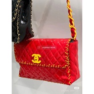 Chaneintage Medieval Bag Barbie Series Rare Version In addition to Appearance, Practicality Is also 