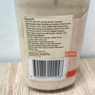 Leggos Alfredo Pasta Sauce 490gr - Leggo's Cream & Cheese GBM Pasta Sauce