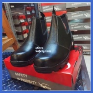 Red Parker S 185 Safety Shoes Red Parker S185 Safety Shoes/