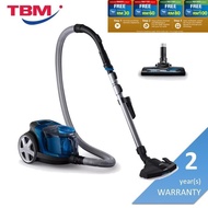 Philips FC9352/62 Vacuum Cleaner Power Pro Bagless 1900W