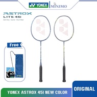 Yonex Astrox Lite 45i New Color Badminton Racket 100%Original