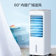 HY-6Midea Air Conditioner Fan Thermantidote Single Movable Air Cooler Air Cooler Household Max Airflow Rate Air Conditio