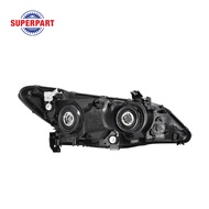 ไฟหน้า CIVIC ปี 06-08 FD TYC เสื้อ(L) (20-B772-06-6B)(สินค้าราคาต่อ 1 ชิ้น)